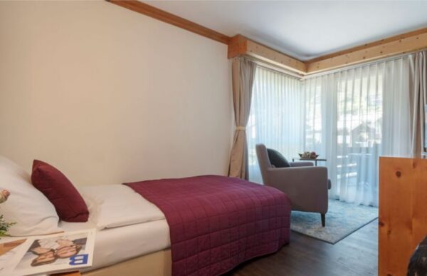 Chambre individuelle – Image 2