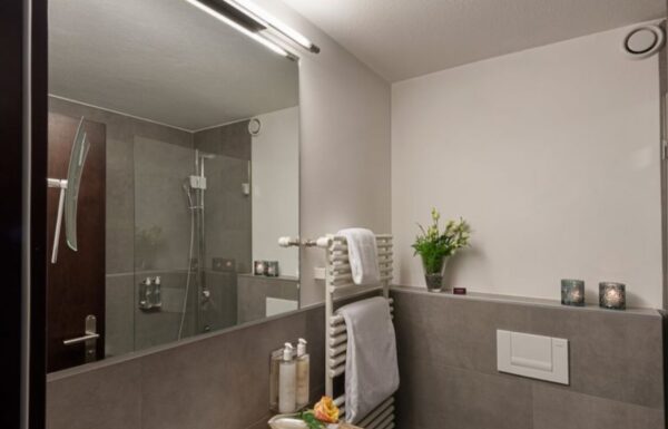 Chambre individuelle – Image 3