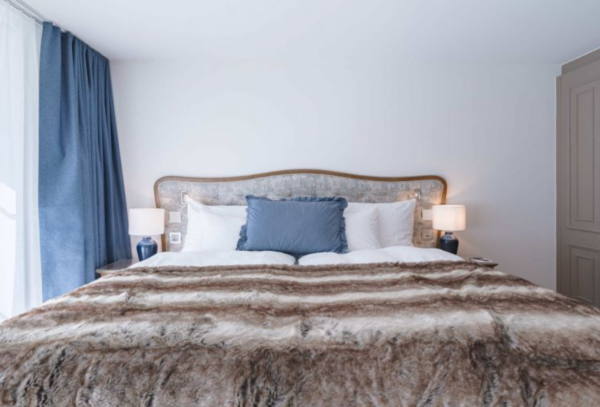 Junior suite, Etoile – Image 2