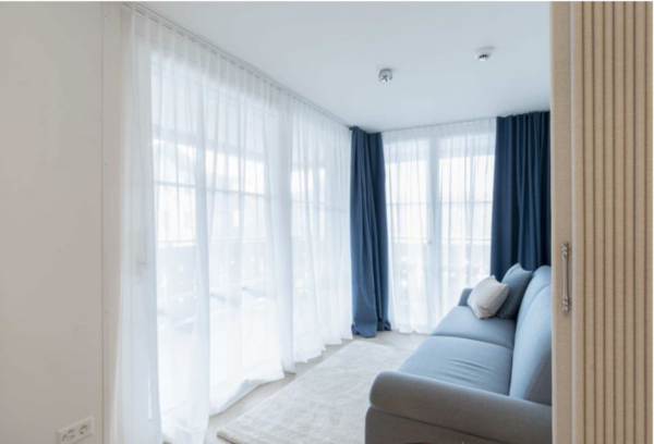 Junior suite, Etoile – Image 5