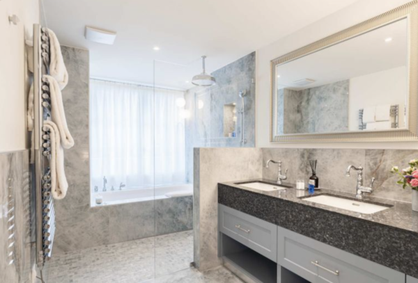 Junior suite, Etoile – Image 6